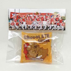 画像2: 【送料無料】プチギフト　クッキータイム チョコチップクッキー　30個セット（１個あたり290〜410円） (2)