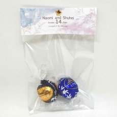 画像3: 【クール便対応4月〜10月・送料無料】プチギフト　リンツ リンドール ダーク アソート　30個セット（１個あたり470〜590円）Lindt Lindor Gold Assorted (3)