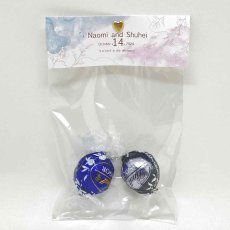 画像2: 【クール便対応4月〜10月・送料無料】プチギフト　リンツ リンドール ダーク アソート　30個セット（１個あたり470〜590円）Lindt Lindor Gold Assorted (2)