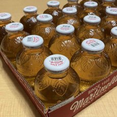 画像6: 【送料無料】マルティネリ　アップル　ジュース　24本　MARTINELLI APPLE JUICE (6)