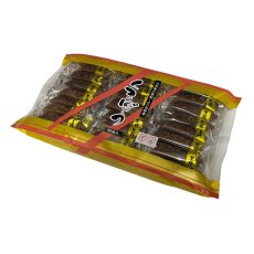 画像5: 【送料無料】プチギフト　トリオ食品 黒棒　30個セット（５個・１個あたり350〜470円）Kurobo (5)