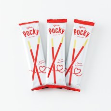 画像6: 【クール便対応4月〜10月・送料無料】プチギフト　グリコ ポッキー　30個セット（３個・１個あたり640〜760円）Glico Pocky (6)